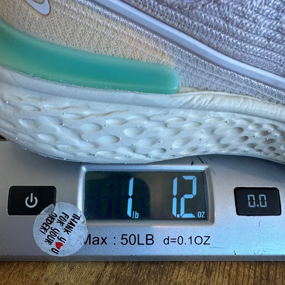 Nike ZoomX Invincible‎ Run Flyknit Veneta Purple Ghost CT2229-500 Womens 8.5